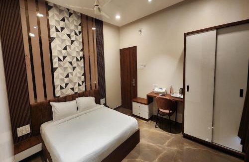 Nanded Hotel | Hotel The Mint Nanded
