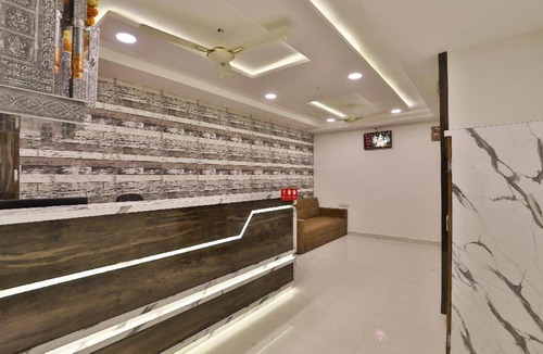 Ahmedabad Hotel | Hotel The Pathik Villa