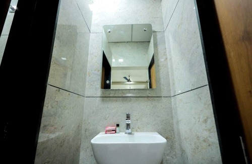 Somnath Hotel | Hotel The Premier Somnath