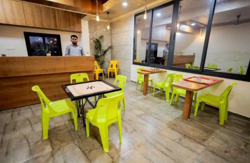 Somnath Hotel | Hotel The Premier Somnath