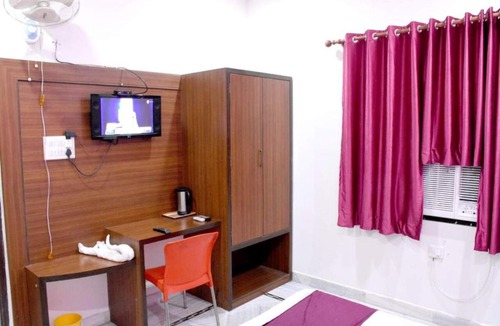 Kota Hotel | Hotel The Pride