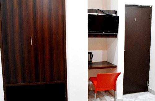 Kota Hotel | Hotel The Pride
