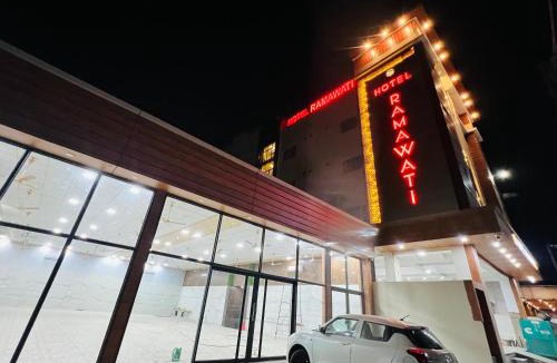 Mayapur Hotel | Hotel The Rama Classic - Managed By Sitara Group Near Ganga Ghat, Haridwar