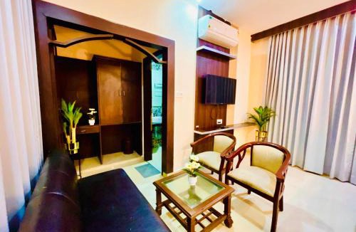 Mayapur Hotel | Hotel The Rama Classic - Managed By Sitara Group Near Ganga Ghat, Haridwar