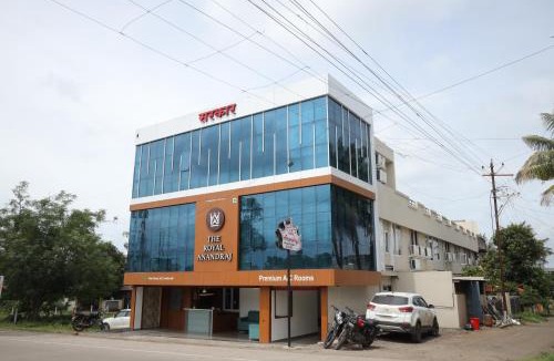 Islampur Hotel | Hotel The Royal Anandraj