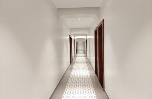 Islampur Hotel | Hotel The Royal Anandraj