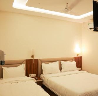 Islampur Hotel | Hotel The Royal Anandraj