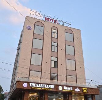 Khatu Resort | Hotel The Sabhyansh