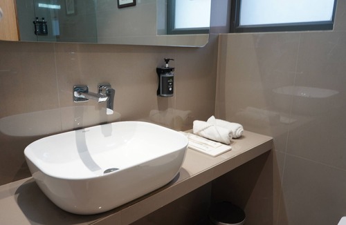 Bhavnagar Hotel | Hotel The Sankalp Retreat