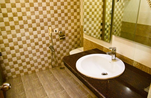 Burnpur Hotel | Hotel The Signature Asansol