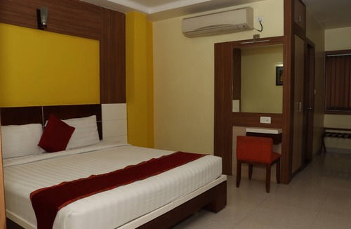 Burnpur Hotel | Hotel The Signature Asansol