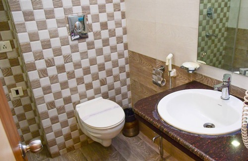 Burnpur Hotel | Hotel The Signature Asansol