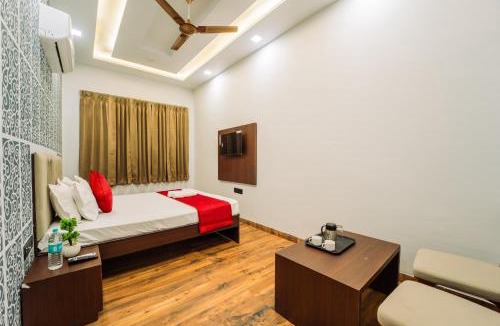 Sanganer Hotel | Hotel The Sky Touch -Jaipur