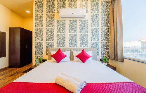 Sanganer Hotel | Hotel The Sky Touch -Jaipur