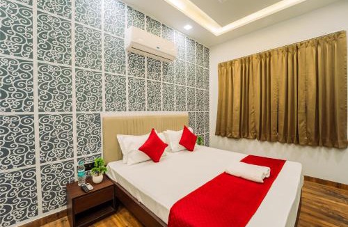 Sanganer Hotel | Hotel The Sky Touch -Jaipur