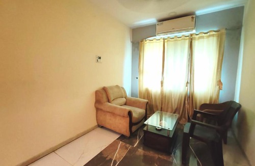 New Panvel East Hotel | Hotel The Star