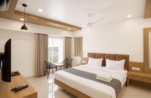 Diu Hostel | Hotel The Tulip
