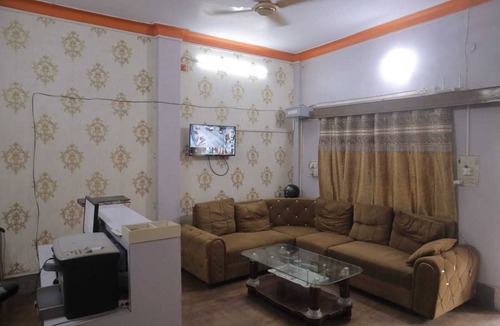 Gwalior Hotel | Hotel The TWB Palace