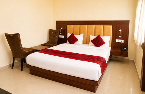 Rudrapur Hotel | Hotel the venus