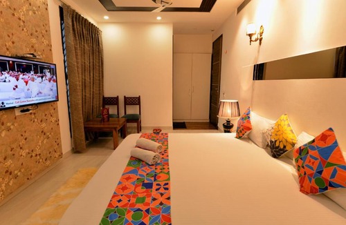 Kishangarh Hotel | Hotel The Yellow