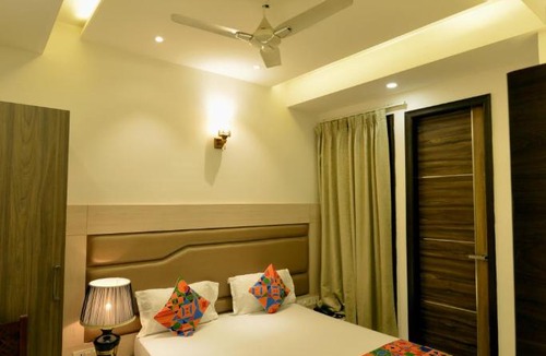 Kishangarh Hotel | Hotel The Yellow