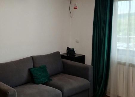 Curtea De Arges Hotel | Hotel THR Center