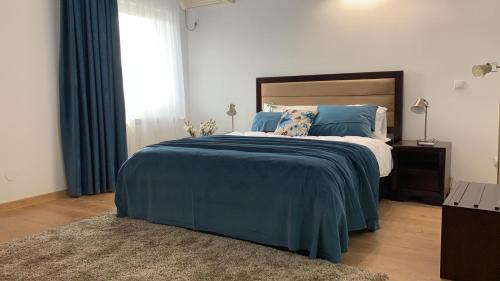 Curtea De Arges Hotel | Hotel THR Center