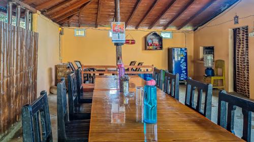 Sauraha Hotel | Hotel Tiger's Den - Peace Homestay -an exciting adventurous park safari, arranger