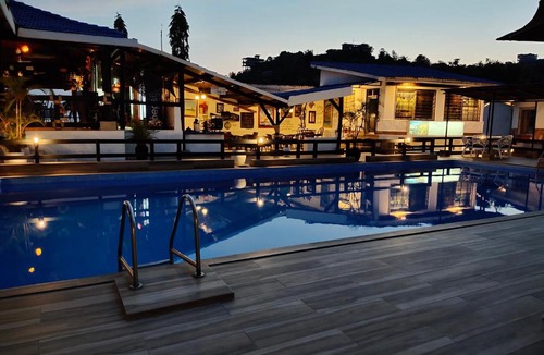 Mwanza Hotel | Hotel Tilapia