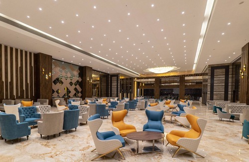 Wakad Hotel | Hotel Tip Top International