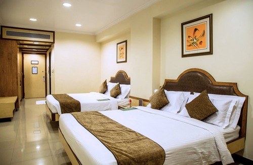 Mulund West Hotel | Hotel Tip Top Plaza