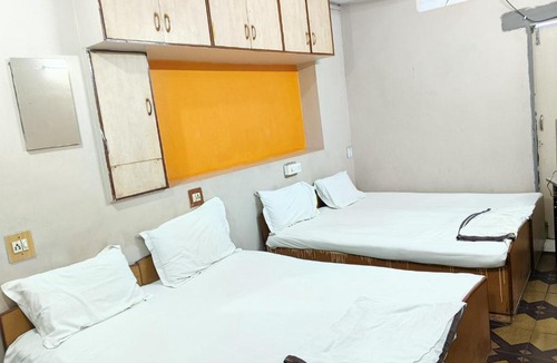 Rajkot Hotel | Hotel Tirupati