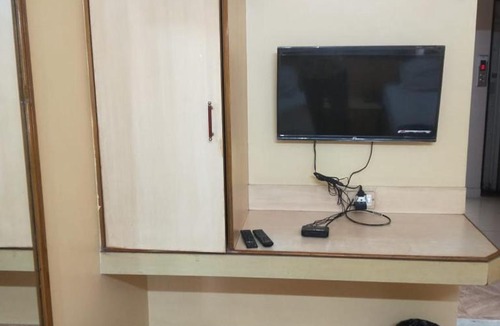Rajkot Hotel | Hotel Tirupati