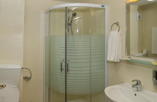 Gura Humorului Hotel | Hotel ToacaBellevue