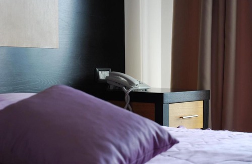 Gura Humorului Hotel | Hotel ToacaBellevue