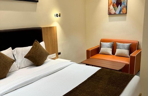 Visakhapatnam Hotel | HOTEL TOUCHWOOD