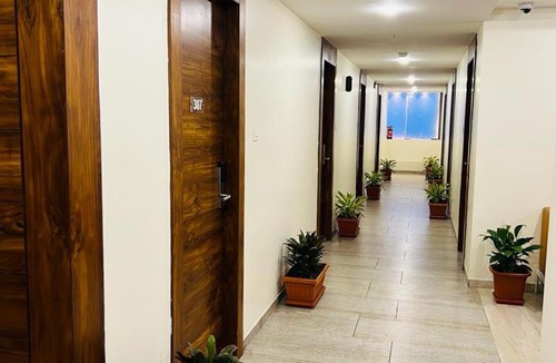 Visakhapatnam Hotel | HOTEL TOUCHWOOD