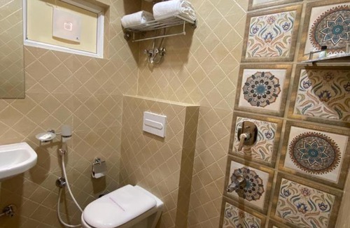 Visakhapatnam Hotel | HOTEL TOUCHWOOD