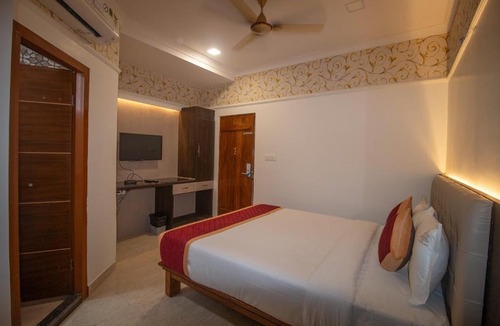 Shimoga Hotel | Hotel Town Palace