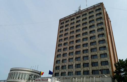Braila Hotel | Hotel Traian