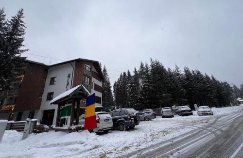 Obarsia Lotrului Hotel | Hotel Transalpin
