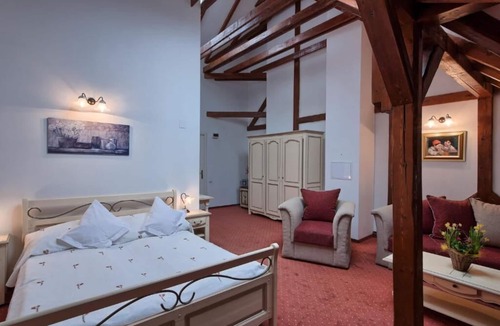 Medias Hotel | Hotel Traube