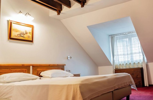 Medias Hotel | Hotel Traube