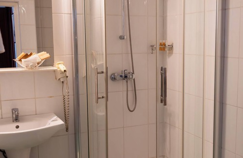 Medias Hotel | Hotel Traube