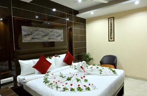 Jamshedpur Hotel | Hotel Trax International