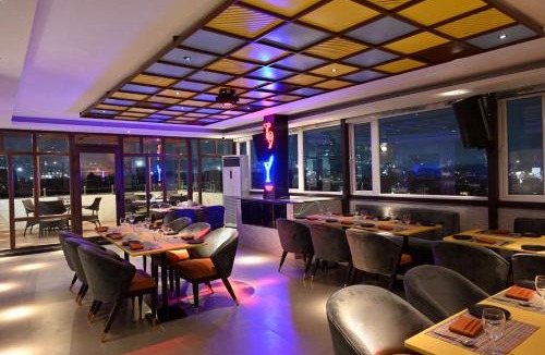 Jamshedpur Hotel | Hotel Trax International