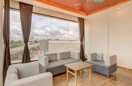Chikkajala Hotel | Hotel Tree Suites Next Airport In