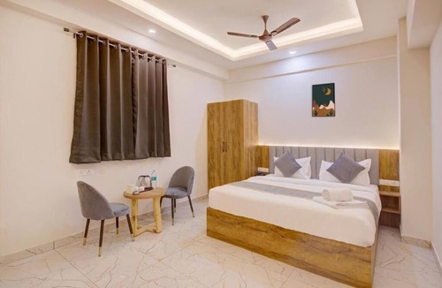 Chikkajala Hotel | Hotel Tree Suites Next Airport In