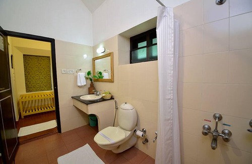 Kumily Resort | HOTEL TREETOP