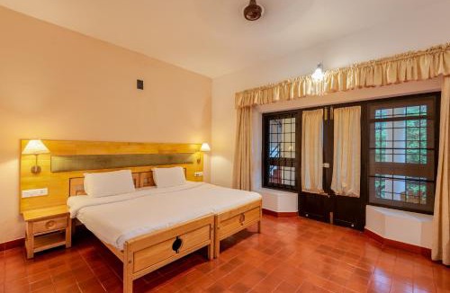 Kumily House | Hotel Treetop